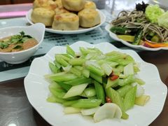 -清真牛街祥云轩门钉肉饼(左家庄店)