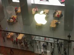 -Apple 零售店(Canton Road)