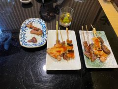 -真剑日本料理·铁板烧(贵州路店)