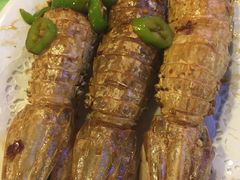 -盛港湾海鲜食府(黄沙店)