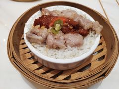 凤爪排骨饭-稻香酒家·35年老字号(侨光店)