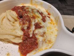 -巴别塔法餐舍(朝阳店)