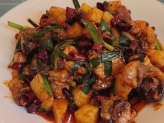 -红豆园(文林街店)