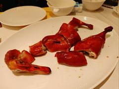 -利苑酒家(宜安广场店)