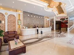 -维也纳国际酒店·佛山南海千灯湖桂城地铁站店