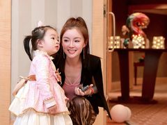 -上海明天广场JW万豪酒店