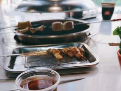 -李家水浒烤肉(五一店)