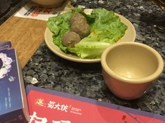 -蜀大侠火锅(四川北路店)