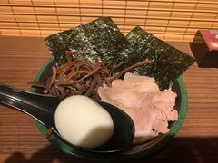 -天然豚骨拉面专门店 一兰(铜锣湾店)