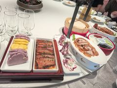 -惠丰堂饭庄·烤鸭·京味菜(翠微路店)