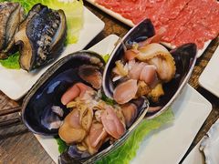-小龍鳳·港式海鲜打边炉(沙湖路店)