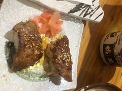 -桃太郎创作料理(大坪店)