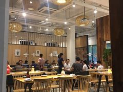 大堂-老板很二(吉大店)