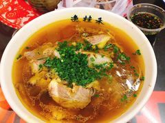 -逸桂禾面馆
