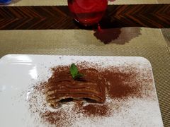 -YUE·6·西式融合餐厅(外滩六号店)