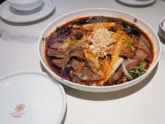 -夫妻肺片·中华老字号·正宗川菜(春熙路店)