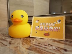 -厦门威斯汀酒店