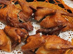 -皇鸽餐厅(五桂山分店)