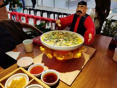 -闽上鲜·福建菜(龙湖滨江天街店)