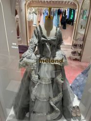 -meland亲子乐园•派对•研学(宁波华润万象城店)