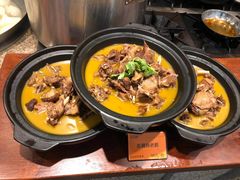 -梁家大院•农家菜(昆山会展中心店)