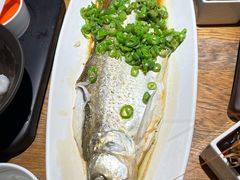 -浙里本味·宴四季江南(三台山路店)