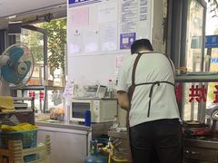 -贺记蛋烘糕(文庙西街店)