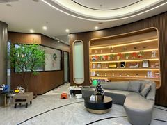 -天使口腔门诊部(上海店)