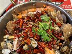 -永红源·小排档(闽江路店)