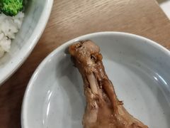 -王春春鸡汤饭(上海中海环宇城店)