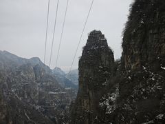 -狼牙山风景区
