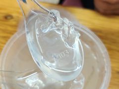 冻海石花-老姿娘炒糕粿(指南里小区店)