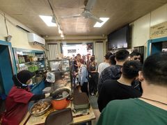 -清真·马安军辣子牛肉面