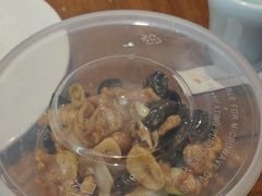 -二分八云雁阁•新晋菜大同味(长治路店)