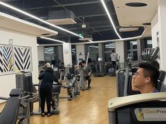 -一兆韦德(万源城店)