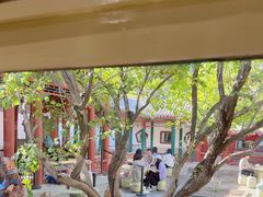 -宫事颐庭·老佛爷贵寿下午茶(颐和园店)