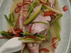 -抱德·潮汕味(琶洲店原惠城鱼仔)