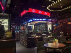 -MARU玛露音乐餐厅(大学路店)