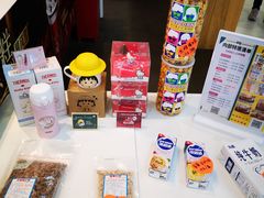 -DQ·蛋糕·冰淇淋(西直门店)