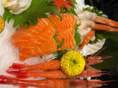 -極上萬膳·日料放题(海岸城店)