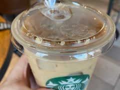 -星巴克(来福士2F店)