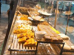 -东哥面包(江宁大润发店)