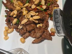 -刘胖子家常菜·蹄花焖藕(江汉路总店)