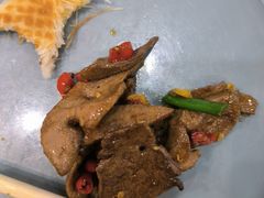-洞庭家宴·头牌甲鱼(广渠门店)