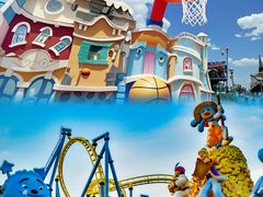 -大连海昌发现王国主题公园