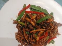 -苏先生海鲜渔庄(金桥店)