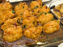 -白魁老号饭庄(交道口店)