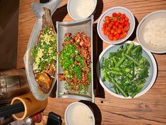 -树厨贵州菜(大十字店)