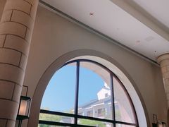 -苏州吴宫泛太平洋酒店
