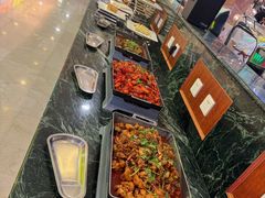 -碧中海汤泉汗蒸酒店